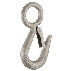 Ganci piccole portate,  WLL 340 kg - 450 kg