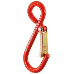 Ganci ad "S"