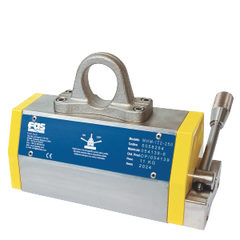 Sollevatori magnetici