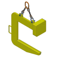 Ganci a C per coils