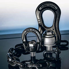 Catene e accessori Pewag, per lo spettacolo