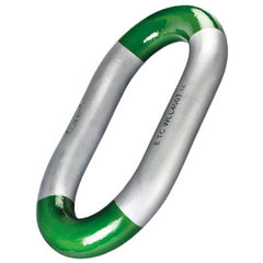 Campanelle forgiate, “HEAVY DUTY“ Green Pin®