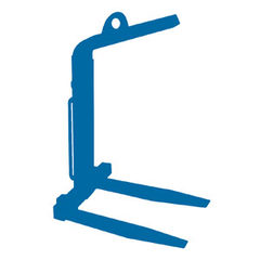 Forche per pallets