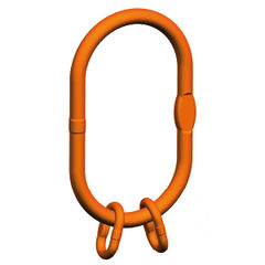 Campanella maggiorata, VSW 2/4