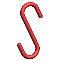 Gancio ad “S” SM
