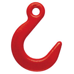 Gancio fonderia CY
