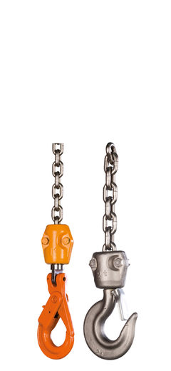 Accessori per paranchi KQ