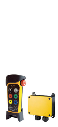 Radiocomandi