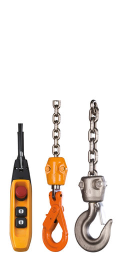 Accessori per KRR
