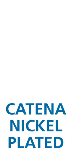 Catene Nichel Plated