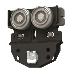 Carrelli manuali