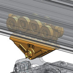 Carrelli manuali