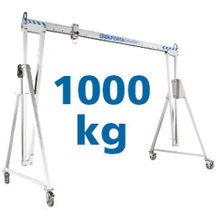 Porta-Gantry 1000