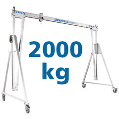 Porta-Gantry 2000