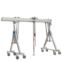 Tipo GPB, bitrave, Portata 2000 kg e 3000 kg