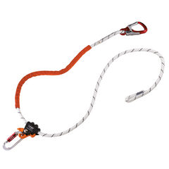 Rope Adjuster, Lunghezza 0 ÷ 200 cm, Lunghezza 0 ÷ 300 cm