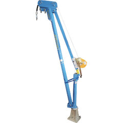 Porta Davit + CA284