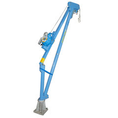 Porta Davit + G.WINCH