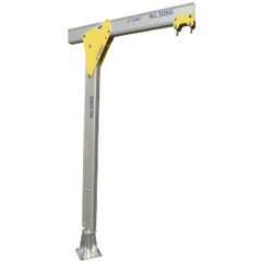 T-Davit