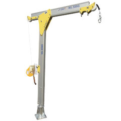T-Davit + CA284