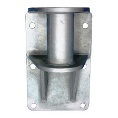 Socket Side Mount
