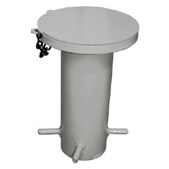 Socket Flush Mount