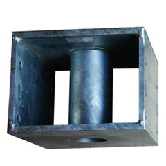 Socket Bridge Mount