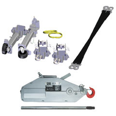 Kit di montaggio