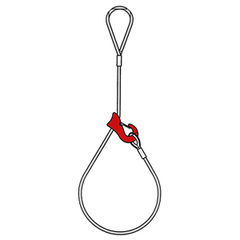 Brache con ganci, Scorsoi
