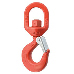 Ganci girevoli