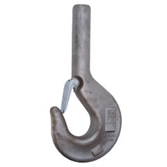 Ganci semplici DIN 15401/1 - UNI 9469/1