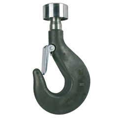 Ganci DIN 15401/1 & DIN 15402/1 lavorati