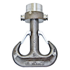Sospensioni DIN 15401/1 & DIN 15402/1