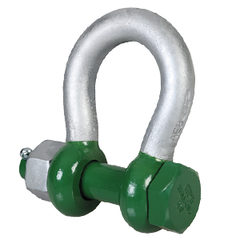 Grilli a omega Green Pin, Polar (- 60°C)