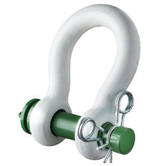 Grilli a omega, Green Pin POLAR ROV, con coppiglie di sicurezza