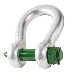Grilli Green Pin, Anti-svitamento