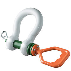 Grilli a omega, Green Pin POLAR ROV, con impugnatura D, con impugnatura F