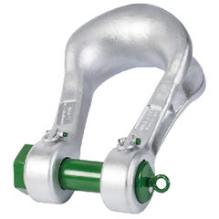Grilli a omega Green Pin, Power Sling