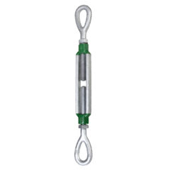 Tenditori alta resistenza, Green Pin tipo occhio-occhio