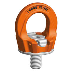 Tipo PLGW Supreme, Filetto metrico