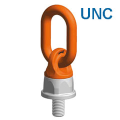 Tipo PLDW-U, Filetto UNC