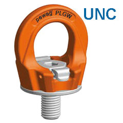 Tipo PLGW Supreme, Filetto UNC