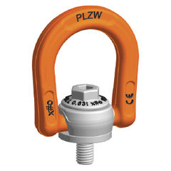 Tipo PLZW FIX, Filetto metrico