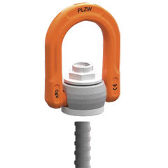 tipo PLZW DW15, per sollevamento barre Dywidag