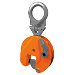 Tipo VUW / VEUW / SVUW, con anello di sospensione, snodato