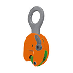 Tipo VCW-H / VCEW-H, VMPW-H / VEMPW-H, VUW-H / VEUW-H ,  Per lamiere dure