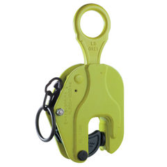 Tipo LV (100 kg), Tipo E (350 kg~5 t), con anello di ,  sospensione standard