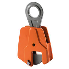 Tipo VCP “Heavy Duty” , con dispositivo, di blocco camma