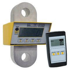 Tipo 05 RADIO, Pesatura carichi sospesi, 3,2t / 6,3t / 10t