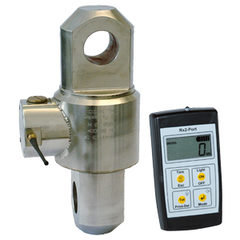 Tipo TXH, Pesatura carichi sospesi, 17t / 25t / 35t / 50t / 100t